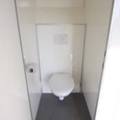 Ansicht Toilettenwagen 1